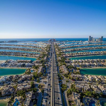 Rove Dubai Marina Hotel Ngoại thất bức ảnh