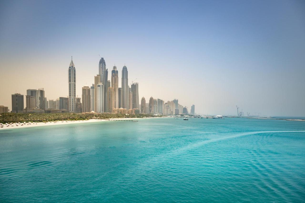 Rove Dubai Marina Hotel Ngoại thất bức ảnh