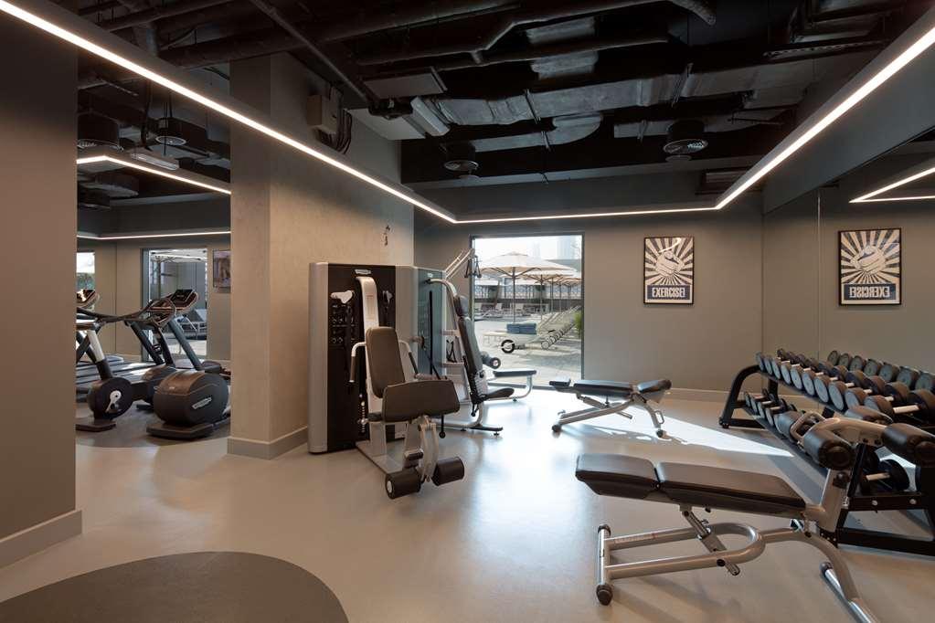 Rove Dubai Marina Hotel Tiện nghi bức ảnh