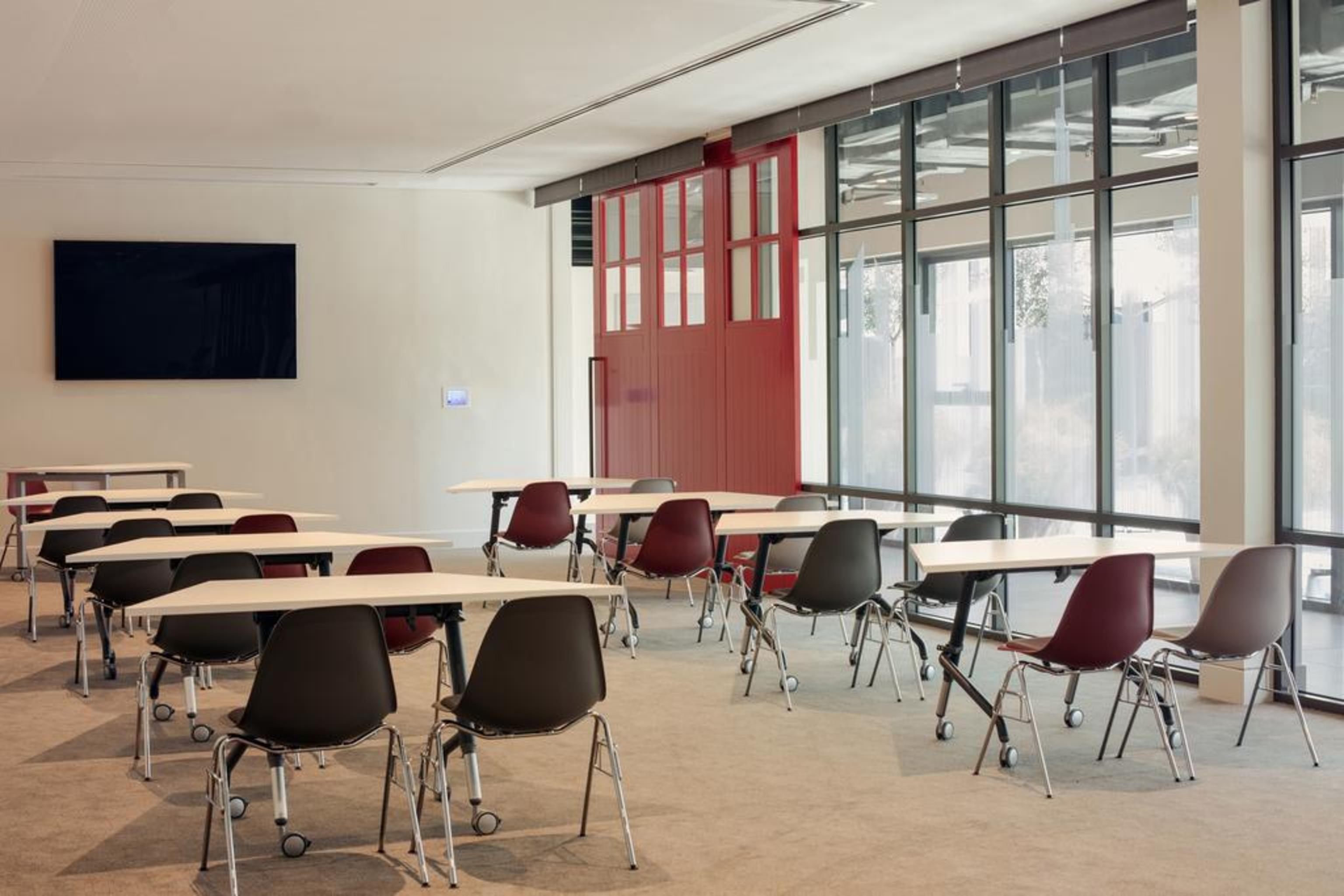 Rove Dubai Marina Hotel Ngoại thất bức ảnh