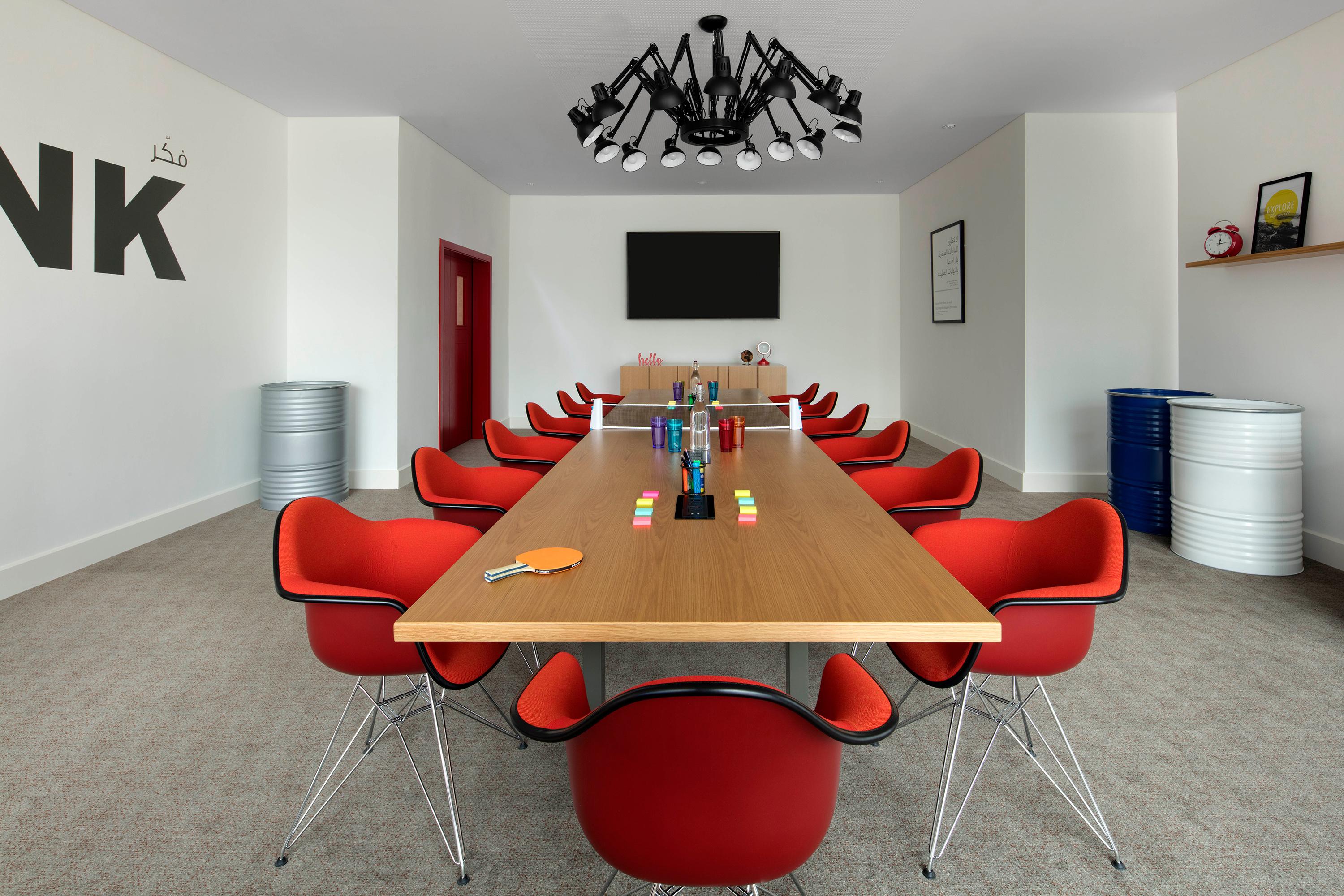 Rove Dubai Marina Hotel Ngoại thất bức ảnh