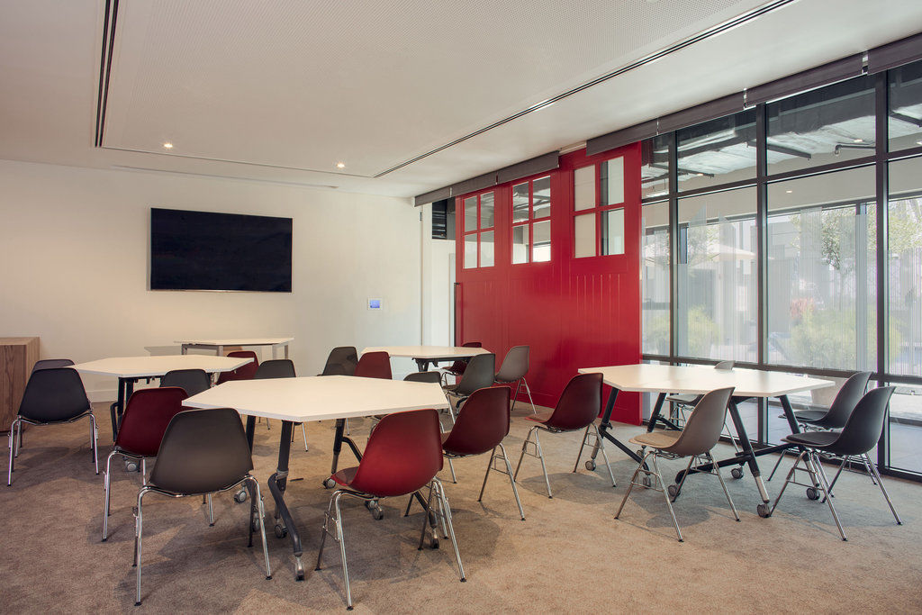 Rove Dubai Marina Hotel Ngoại thất bức ảnh